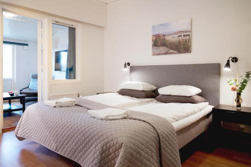 Hotell Falkberget