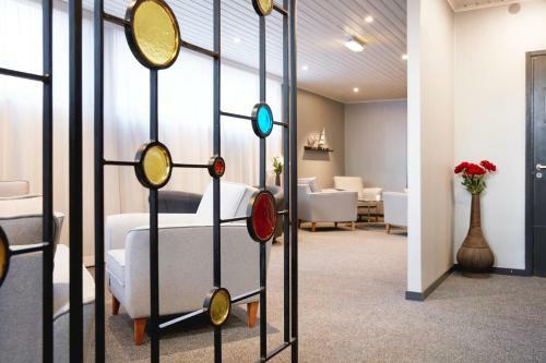 Hotell Falkberget