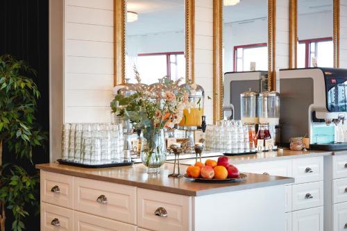 Hotell Falkberget