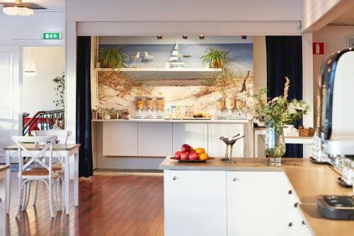 Hotell Falkberget