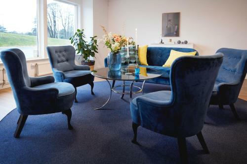 Hotell Falkberget
