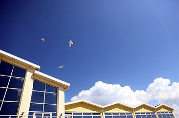 Hotel Falkenberg Strandbad