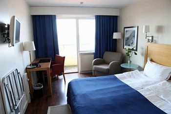 Hotel Falkenberg Strandbad