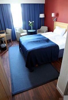 Hotel Falkenberg Strandbad