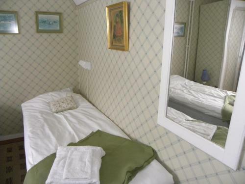 Hotel Gits G�rd