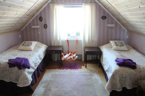 Hotel Gits G�rd