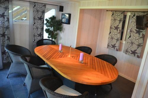 Bergs�ter Bed & Breakfast