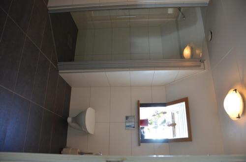 Bergs�ter Bed & Breakfast