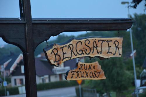 Bergs�ter Bed & Breakfast