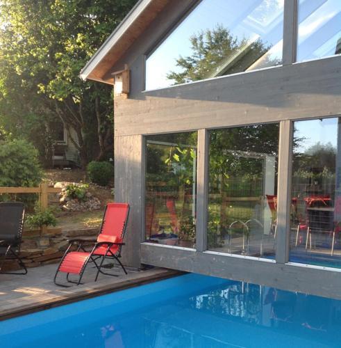 Bergs�ter Bed & Breakfast