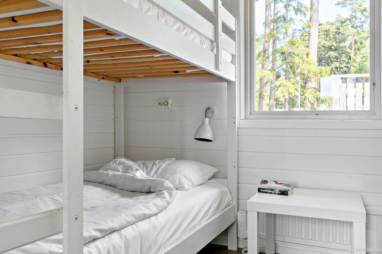 First Camp Kolm�rden