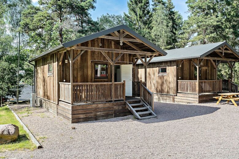 First Camp Kolm�rden
