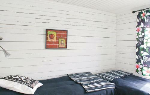 Holiday Home Vetlanda Stenberga Bodaby II