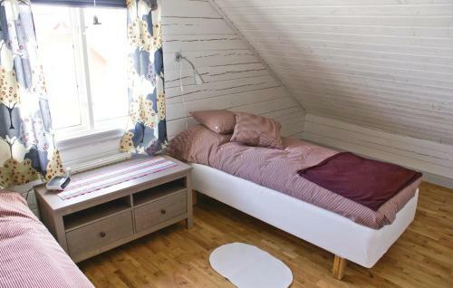 Holiday Home Vetlanda Stenberga Bodaby II
