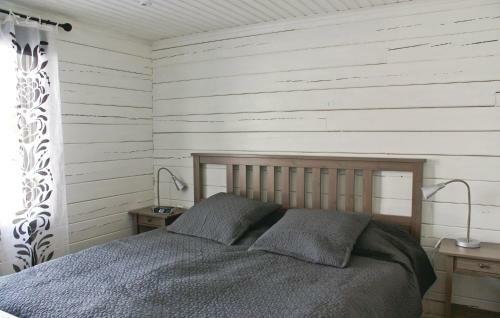 Holiday Home Vetlanda Stenberga Bodaby II