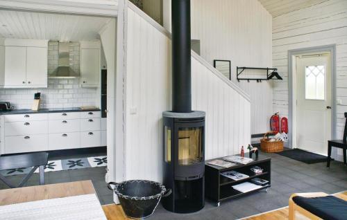 Holiday Home Vetlanda Stenberga Bodaby II
