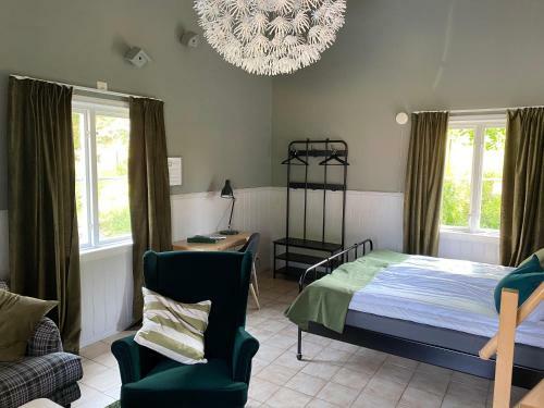 Hotel Wallby S�teri