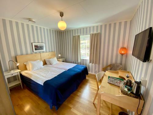 Hotel Wallby S�teri