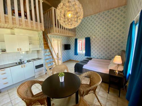 Hotel Wallby S�teri