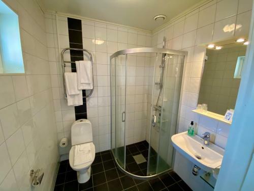 Hotel Wallby S�teri