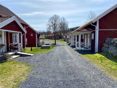 Hotel Wallby S�teri