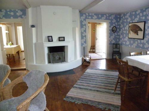 Hotel Wallby S�teri