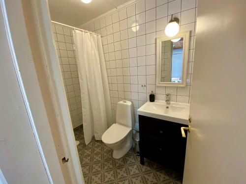 Hotel Wallby S�teri