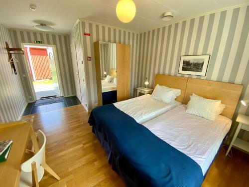 Hotel Wallby S�teri