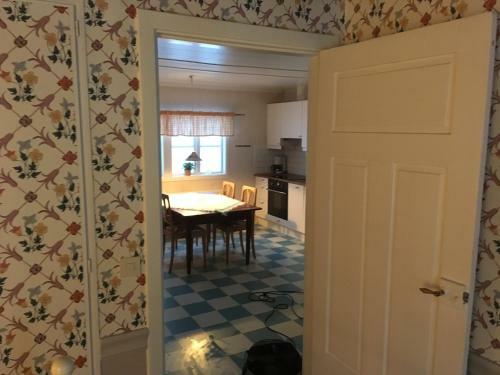 Hotel Wallby S�teri