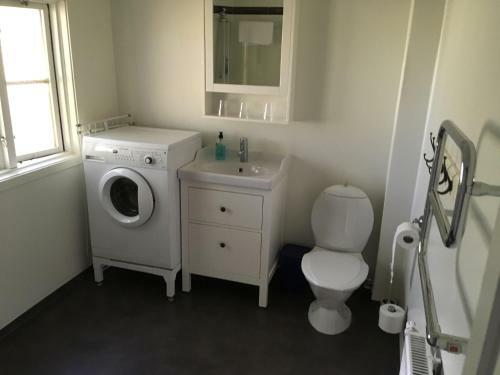Hotel Wallby S�teri