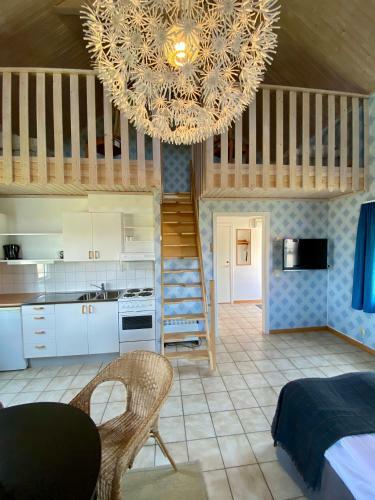 Hotel Wallby S�teri