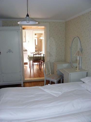 Hotel Wallby S�teri