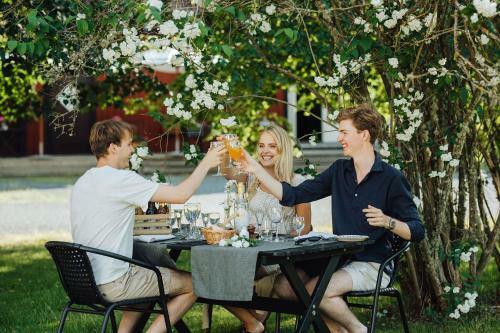 Hotel Wallby S�teri