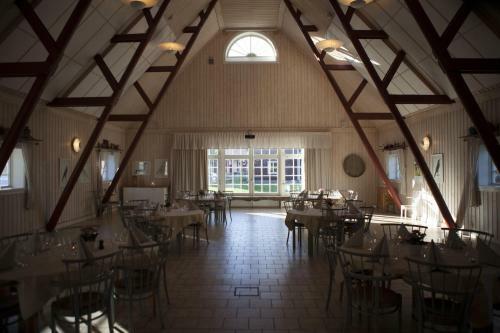 Hotel Wallby S�teri