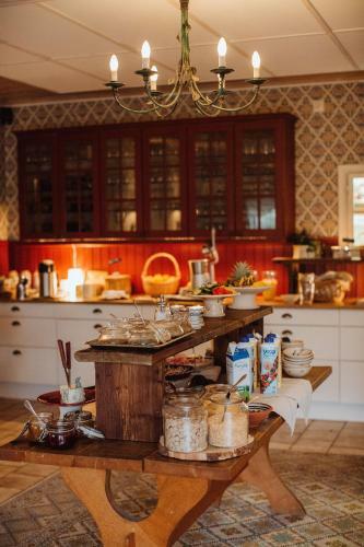 Hotel Wallby S�teri