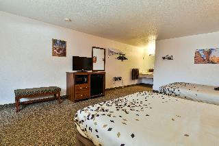 Hotel Adventure Inn Motel In Arches Moab