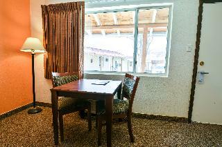 Hotel Adventure Inn Motel In Arches Moab