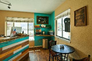 Hotel Adventure Inn Motel In Arches Moab