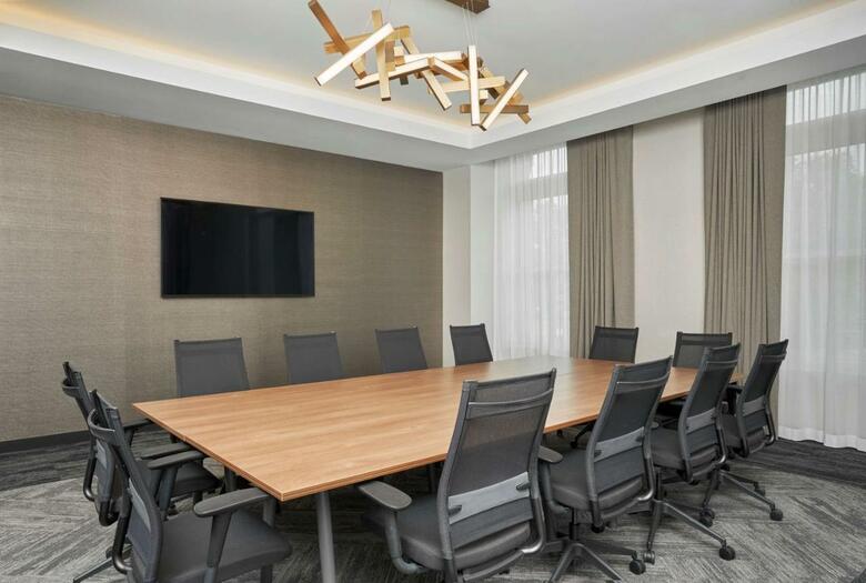 Hotel Hyatt Place Chicago Medical/university District