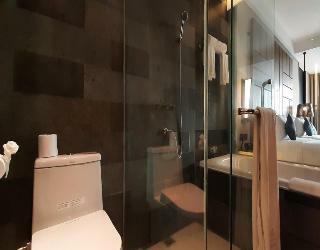 Hotel Wyndham Tamansari Jivva Resort