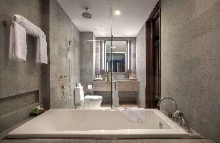 Hotel Wyndham Tamansari Jivva Resort