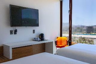 Hotel Park Inn By Radisson Los Olivos de Vallenar