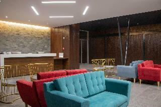 Hotel Park Inn By Radisson Los Olivos de Vallenar