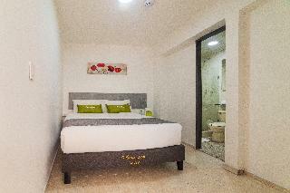 Hotel Ayenda 1055 Agorainn Corferias
