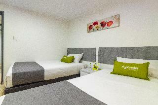 Hotel Ayenda 1055 Agorainn Corferias