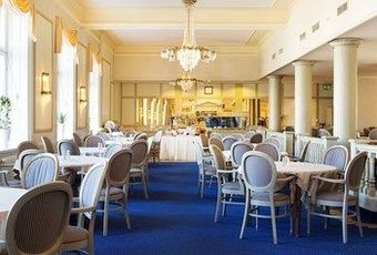Elite Stora Hotellet Link�ping