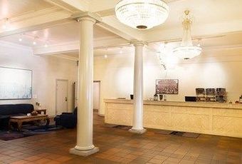 Elite Stora Hotellet Link�ping