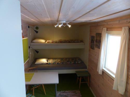 Bj�rkebo Camping