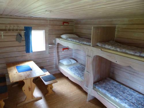Bj�rkebo Camping