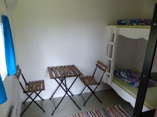 Bj�rkebo Camping